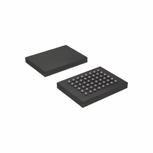 ซื้อชิ้นส่วนอิเล็กทรอนิกส์ออนไลน์ 48 TFBGA IS61WV102416DALL-10BLI หน่วยความจำ BOM IC มีสินค้าในสต็อก - Product Image 1