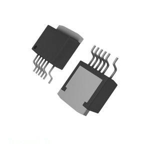 Composant électronique de gestion de l'alimentation (PMIC) TOP244R-TL TO 263 7, D2PAK, TO 263CB - Product Image 1
