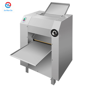 Công nghiệp hướng dẫn sử dụng đa chức năng bột <span class=keywords><strong>sheeter</strong></span> máy loại nặng bánh <span class=keywords><strong>Pizza</strong></span> nhà máy Outlet điều kiện mới nước nguyên liệu bột - Product Image 4