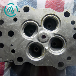 Culasse Diesel EexcavaStart 6D125 6151-12-1101 pour Excavatrices et Chargeuses - Durable, Fiable, Installation Facile - Product Image 2