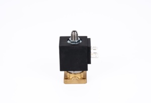 Válvula solenoide de <span class=keywords><strong>3</strong></span> vías para máquina de café 31A1AR10 31A1AR15 31A1AR20 31A1AR25 31A1AV10 31A1AV15 31A1AV20 31A1AV25 24VDC 110VAC 220VAC - Product Image 4