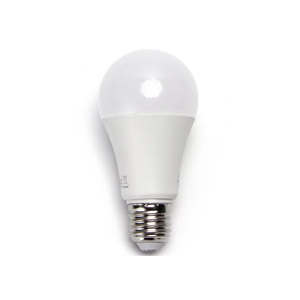 Bombilla LED E27 20W 3000K, luz cálida, eficiencia energética, ideal para iluminación general en hogares y oficinas. - Product Image 3