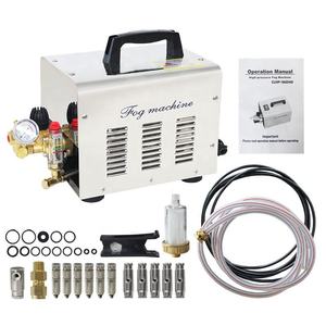 Bomba de Pistón para Máquina de Humo y Niebla, Humidificador Industrial de Alta Presión, Sistema de Enfriamiento por Nebulización para Exteriores, Rociador de Riego para Jardín - Product Image 6