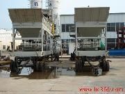 35 m3/h Beton mischa nlage - Product Image 3