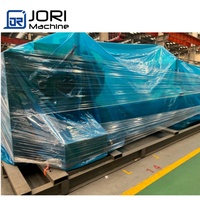 Tour à métaux manuel à banc à écartement, de grande taille, de haute précision, robuste, horizontal, personnalisé, 6 mètres, fabricant chinois