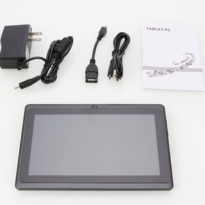Tablet Android con Tarjeta SIM, OEM ODM, Económica, Fabricada en China - Product Image 5