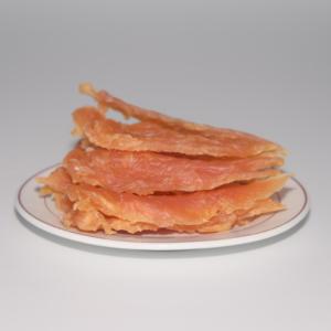 Odm OEM bán buôn Dog Snack thịt MOL thanh toàn bộ gà vú Jerky bảo vệ răng đào tạo phần thưởng khỏe mạnh Dog Pet xử lý - Product Image 2