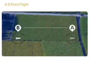 Profissional agriculture T60 drone commercial spraying rang <b>battery</b> rc Cropland Load agriculture pomp for water UAV - Product Image 4