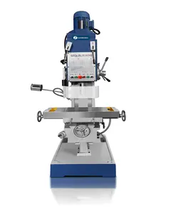 Vertical Drilling Machinery Z5140B-1 Z5150B-1 Cross Table Stand Floor Drill Machine