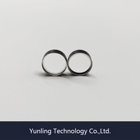 Lentille optique plano-convexe en verre de marque Yun-L, diamètre 83 mm, revêtement antireflet, longueur focale 5 mm~1000 mm, équipement optique OEM