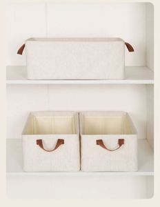 Bathhotel Living Room <b>Clothes</b> Fabric Storage Box Antique Modern Bedroom Home Furniture Wardrobe Organizer - Product Image 1