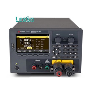 Alimentation électrique à réglage automatique Keysight E36154a 800w 30v 80a Lexso - Product Image 4