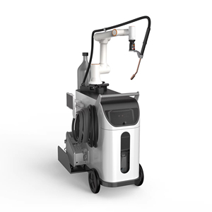 Soluzioni di carico e scarico <span class=keywords><strong>Robot</strong></span> collaborativo personalizzabili - Product Image 1