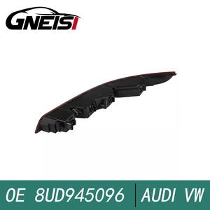 פנס פגוש אחורי, פנס ערפל אחורי לאאודי Q3 2013-2015 8UD945096 8UD945095 8UD 945 096 - Product Image 2