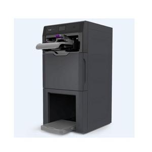 Vente de machines à plier et à repasser les vêtements automatiques FOLDIMATES de haute qualité, scellées en usine, modèle 5478650, prêtes à être expédiées - Product Image 3