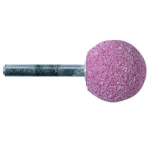 Meule vitrifiée rose Fervi Mole MCG15 - Product Image 1