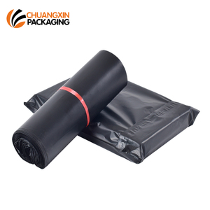 Sinh thái thân thiện tùy chỉnh polymailer túi quần áo vận chuyển gói túi nhựa chuyển phát nhanh túi cho quần áo - Product Image 3