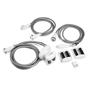 Machine de massage pour le remodelage du corps, dernière génération, sphère mince rotative à 360 degrés, machine de <span class=keywords><strong>drainage</strong></span> <span class=keywords><strong>lymphatique</strong></span> à boule interne Endosfera - Product Image 5