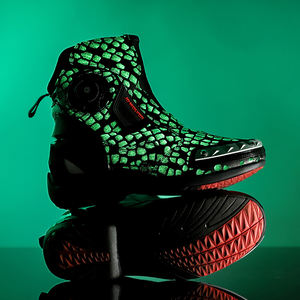 Chaussures de protection de <span class=keywords><strong>moto</strong></span> à prix d'usine, chaussures de course imperméables et respirantes, bottes de <span class=keywords><strong>moto</strong></span> pour hommes et femmes - Product Image 1