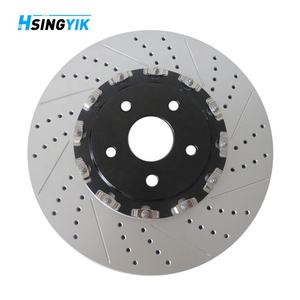 Para aluminio 6061 flotante 20795300 delantero izquierdo pinza de disco de freno de 2 piezas para <span class=keywords><strong>CTS</strong></span> Coupe Sport Wagon <span class=keywords><strong>2008</strong></span> Chevrolet - Product Image 3