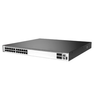 Brand New Original S5731-H24P4XC 28 Port Gigabit Ethernet Layer 3 <b>Network</b> <b>Switch</b> Supports POE SNMP Provides 12 Month Warranty - Product Image 3