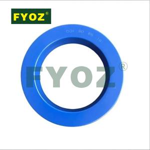 Pc200-7 Track Adjuster Kit segel minyak kompatibel dengan suku cadang pemakaian Pc200-7 Komatsu dengan garansi 1 tahun bagian ekskavator - Product Image 3