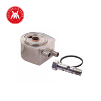 Refroidisseur d'huile 2486A222 pour moteur 1004-4 1004-4T 135Ti 1004G 1004-40 1004-40T