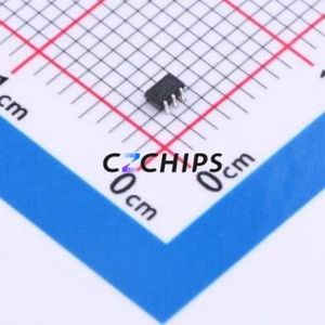 New & Original PUMD15,115 SOT-363 Transistor Digital Transistor Whole Sale Electronic Component Chips Supplier & BOM Service - Product Image 1
