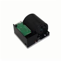 Module d'imprimante de reçus thermiques intégré Machine d'impression de factures à panneau noir et blanc de 80mm avec connexion sans fil USB + Bluetooth