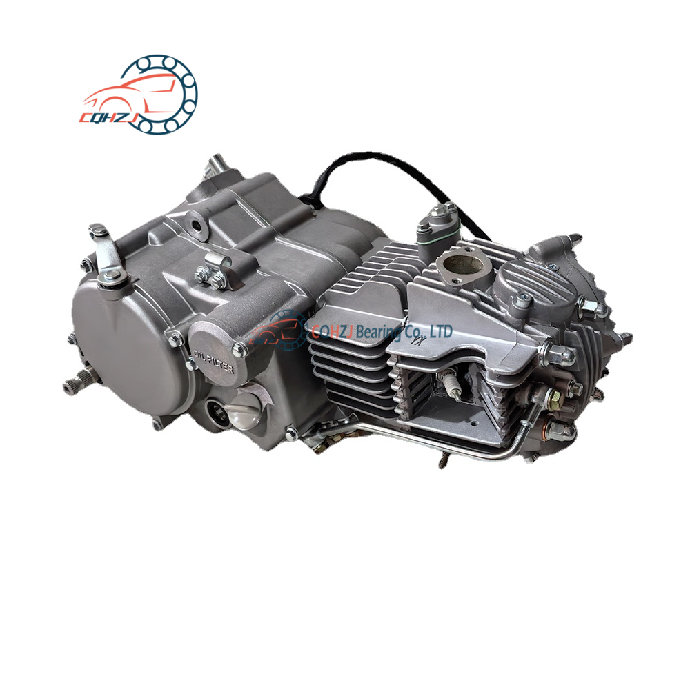 CQHZJ Motorcycle Pit Bike YX Oil Cooled Engines 140cc-160cc