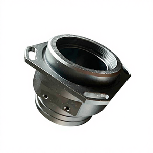 آلات معالجة دقيقة للملحقات البصرية لقطع عدسات الكاميرا، تشمل التشغيل بالخراطة والطحن والمعالجة المركبة، صنع في الصين - Product Image 1