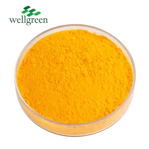 High Quality Bulk Supplier Ubiquinol Best Price Coenzyme Q10 Powder 98%