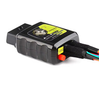 Adaptador de Datos de Transmisión GODIAG GT107+GT105 II DSG Plus Break Out Box