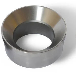 Émbolo de alta presión FRSTEC, cuerpo de válvula de bomba Triplex SPM Kerr y goma de asiento para servicio de campo petrolífero, cementación, fracturación de camiones - Product Image 2