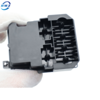 Printhead TX800 Asli F192040 DX10 UV Eco Solvent untuk Printer Inkjet Flatbed Epson TX700 TX810 TX820 Suku Cadang