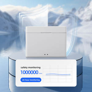 Batterie double chargeur pour Dji Osmo <span class=keywords><strong>Action</strong></span> 3 /4 Power Battery Dual Slot Battery Storage Box For Osmo <span class=keywords><strong>Action</strong></span> Camera Accessories - Product Image 6