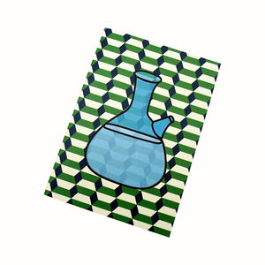 Cuadernos y Agendas Escolares Promocionales, Cosidos con Grapas, con Diseño Personalizado para Escritura Creativa - Product Image 4