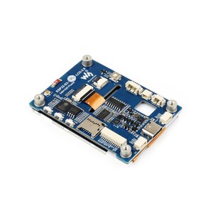 ESP32-S3 2.8inch hiển thị phát triển Hội Đồng Quản trị, 240x320, IPS, <span class=keywords><strong>32</strong></span>-bit LX7 Dual-core Bộ vi xử lý, hỗ trợ Wifi & BT - Product Image 5