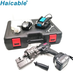 Kéo Cốt Thép Thủy Lực Điện Cầm Tay Thiết Kế Mới RC-16B Cắt Thanh Thép Chất Lượng Hàng Đầu Và Giá Tốt - Product Image 6
