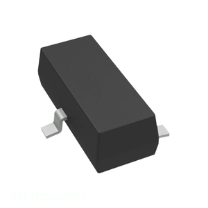 Composants électroniques en stock, vente de circuits intégrés BOM IC TO 236 3, SC 59, SOT 23 3 REF3125AIDBZT IC VREF SERIES 0.2% SOT23 3 - Product Image 1