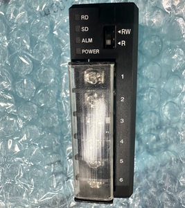 Unidad de Comunicación KEYENCE DL-RS1A RS-232C, Gateway D-bus de 38.4kbps para Amplificadores de Sensor Serie DL, DL RS1A - Product Image 3