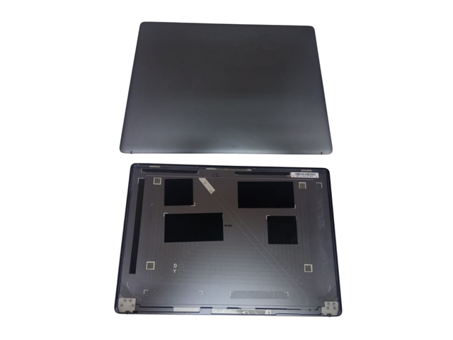 Laptop LCD Top Cover for MSI Creator Z16 A11U A11UE A11UET A12U A12UET New Gray Thick Back Cover a Shell