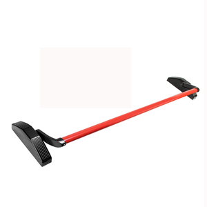 Barra Antipanico a Pressione con Serratura per Apertura Interna della <span class=keywords><strong>Porta</strong></span> Antincendio - Product Image 6