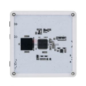 Générateur d'onde Schumann à fréquence carrée sinusoïdale électromagnétique réglable 0.01Hz-999.99Hz Résonance de forme d'onde multiple pour le sommeil - Product Image 2