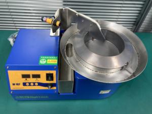 Máquina de soldadura por ola sin plomo MD107B con baño de soldadura giratorio sin plomo para soldadura de PCBA - Product Image 5