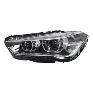 Faro de coche para <span class=keywords><strong>BMW</strong></span> montaje de faro delantero Led derecho X1 F48 F49 X1 <span class=keywords><strong>16d</strong></span> 18d 63117436461 - Product Image 1