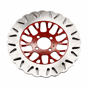 Repuestos de Motocicleta de Aleación de Aluminio Delanteros y Traseros, Accesorios para Motocicleta Genesis SX1-150 <span class=keywords><strong>AK</strong></span> 125 TTR-150 TTR-180 - Product Image 1