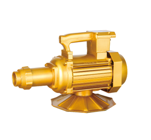 Vibrateur électrique d'usine pour la rénovation de chaussées de construction routière Vibrateur à <span class=keywords><strong>béton</strong></span> enfichable Barre vibrante à vendre - Product Image 2