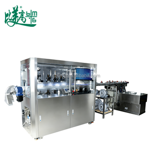 Máquina Óptica de Clasificación de Tapas de Botellas de Plástico, Sistema de Detección de Tapas de Alta Velocidad 900PPM, Dispositivo de Alimentación y Rechazo Automático, Inspección de Tapas - Product Image 3