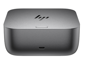 חדש עבור HP G6 280W תחנת עגינה אוניברסלית למחשב נייד Thunderbolt 4 עם מתאם מתח AC 330W USB-C במלאי - Product Image 5